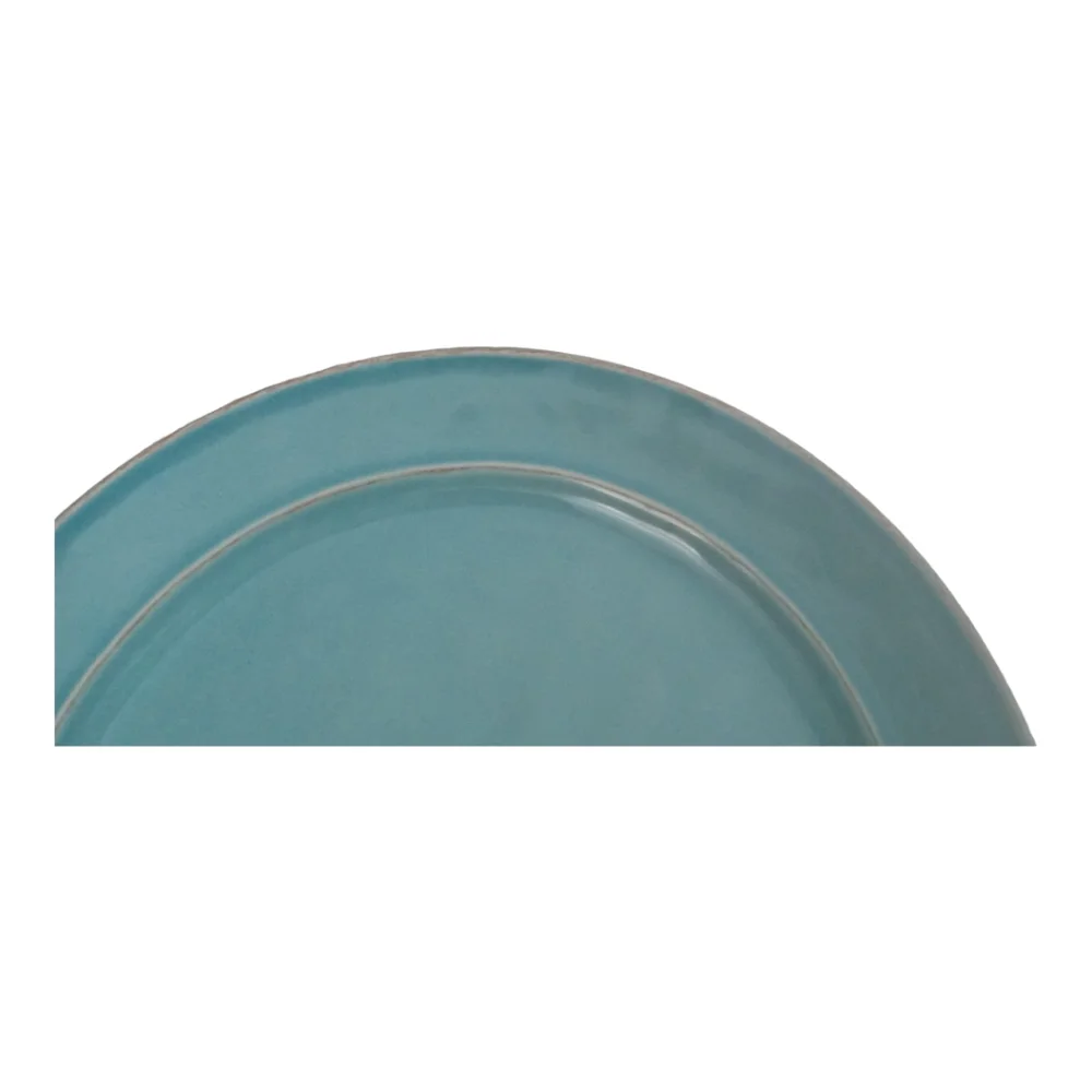 Pottery Barn Cambria Salad Dessert Plate 9.50